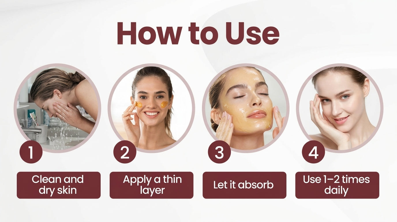 Bee Venom Skin Renewal Cream