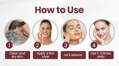 Bee Venom Skin Renewal Cream