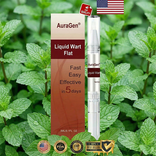 AuraGen® Skin wart removal pen（fr）