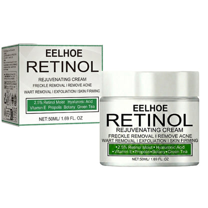EELHOE Rejuvenating Cream