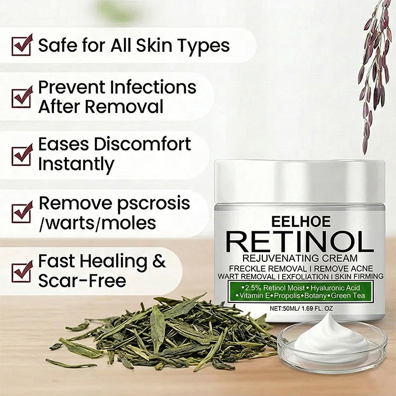 EELHOE Rejuvenating Cream