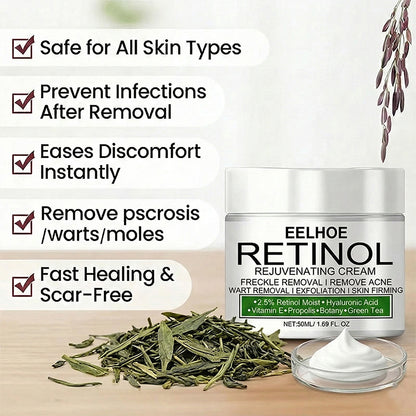 EELHOE Rejuvenating Cream