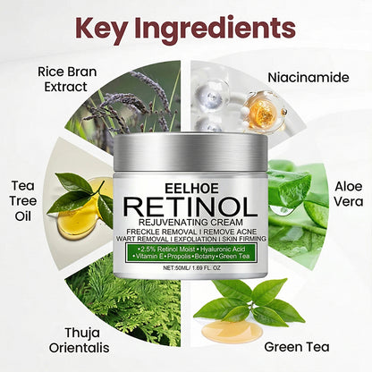 EELHOE Rejuvenating Cream